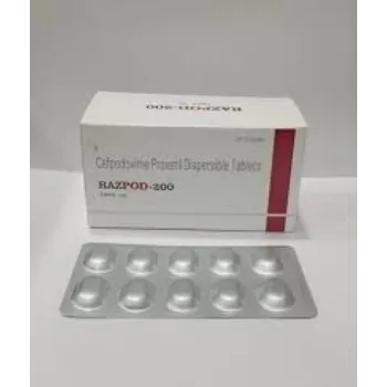 Cefpodoxime Proxetil
